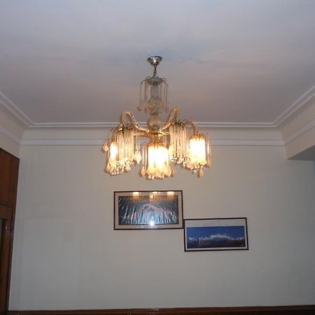 Tashi Thendup Hotel Gangtok Exterior photo