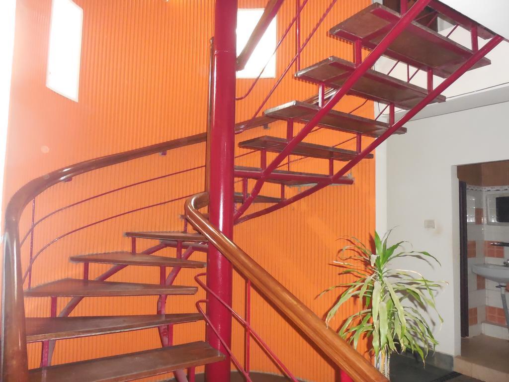 Tashi Thendup Hotel Gangtok Exterior photo